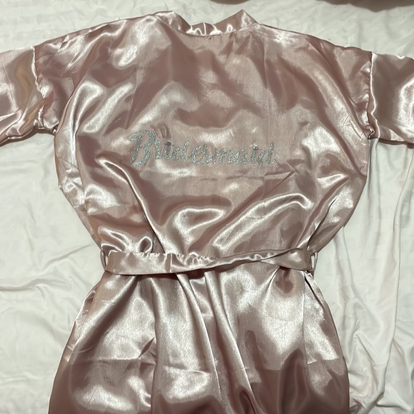 Ardene nightwear robe - Picture 1 of 5